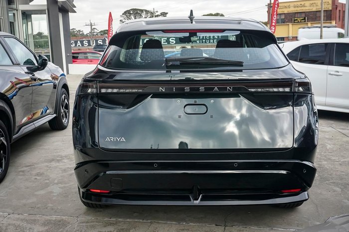 2025 Nissan Ariya Engage