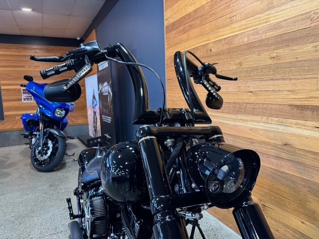 2016 HARLEY-DAVIDSON FXSB SOFTAIL BREAKOUT