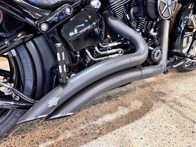 2016 HARLEY-DAVIDSON FXSB SOFTAIL BREAKOUT