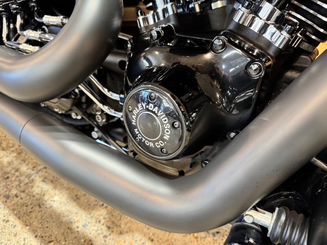 2016 HARLEY-DAVIDSON FXSB SOFTAIL BREAKOUT