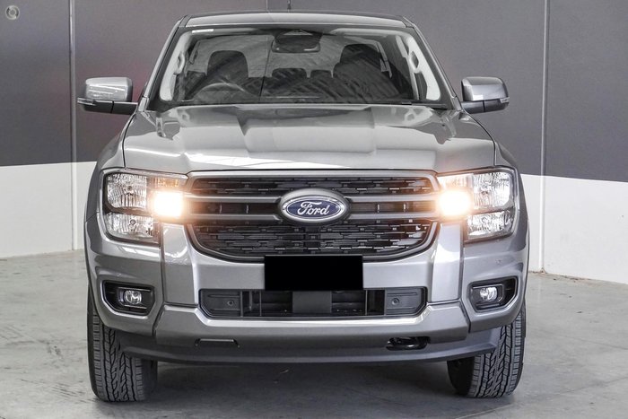2025 Ford Ranger PHEV XLT