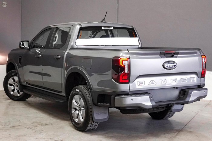 2025 Ford Ranger PHEV XLT