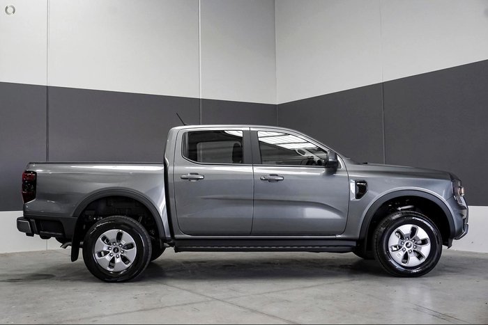 2025 Ford Ranger PHEV XLT
