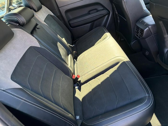 2023 Volkswagen Amarok TDI600 Style