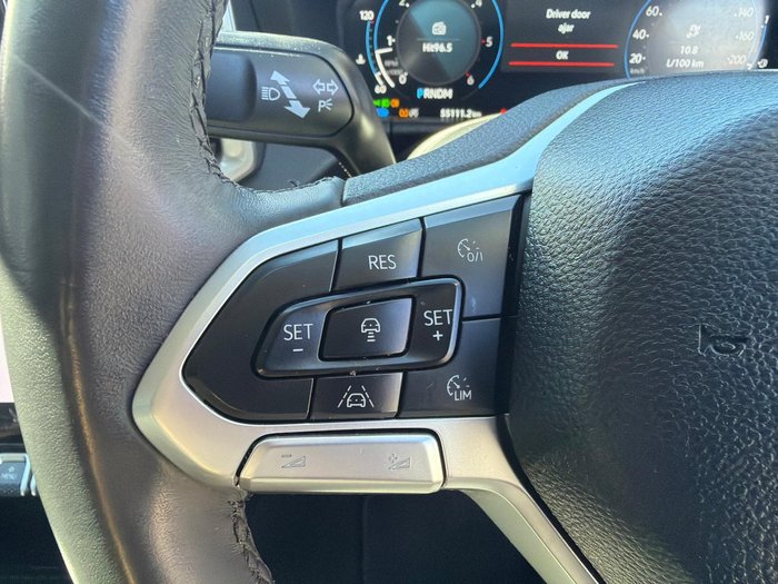2023 Volkswagen Amarok TDI600 Style