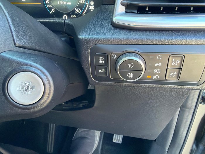2023 Volkswagen Amarok TDI600 Style