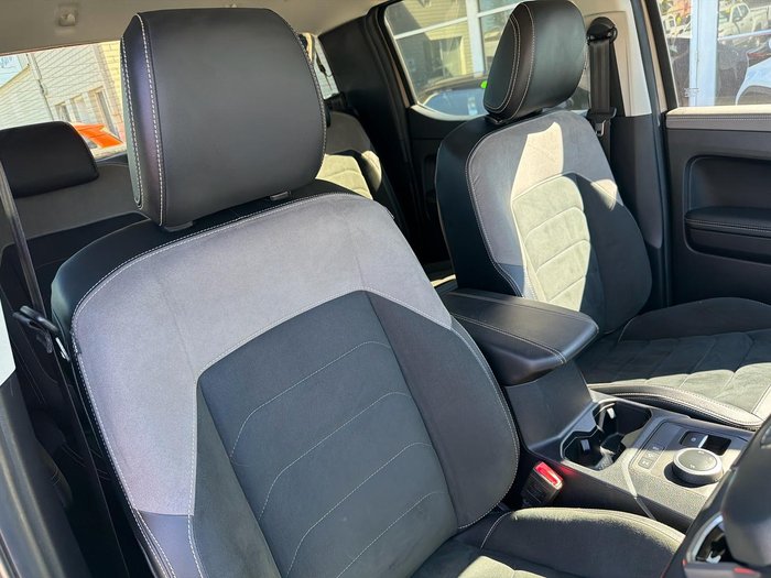 2023 Volkswagen Amarok TDI600 Style