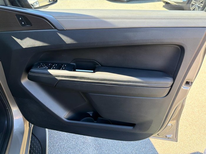 2023 Volkswagen Amarok TDI600 Style