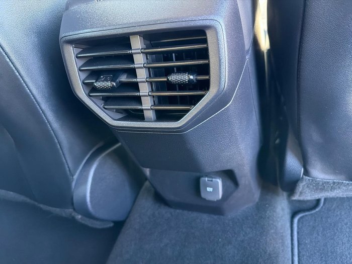 2023 Volkswagen Amarok TDI600 Style