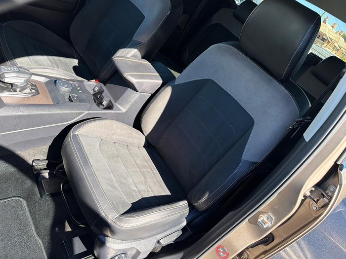 2023 Volkswagen Amarok TDI600 Style