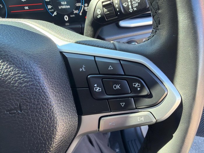 2023 Volkswagen Amarok TDI600 Style