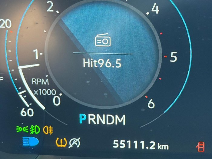 2023 Volkswagen Amarok TDI600 Style