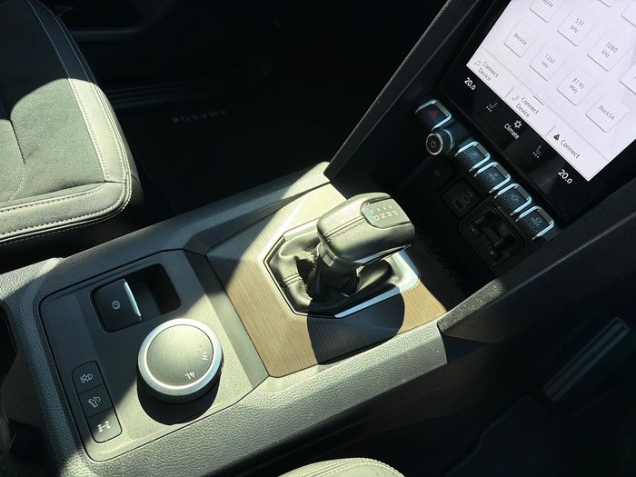 2023 Volkswagen Amarok TDI600 Style