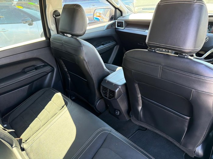 2023 Volkswagen Amarok TDI600 Style