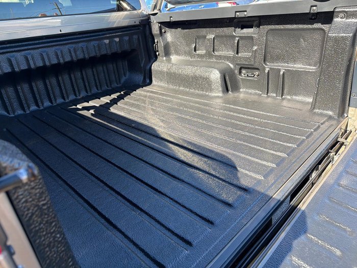 2023 Volkswagen Amarok TDI600 Style