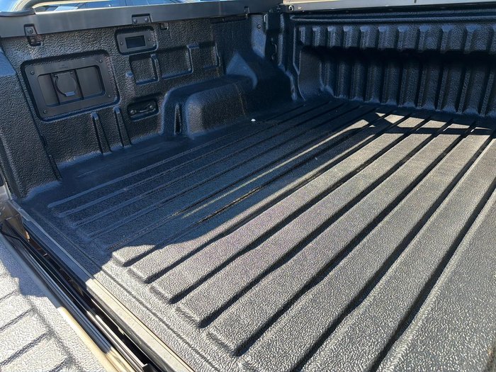 2023 Volkswagen Amarok TDI600 Style