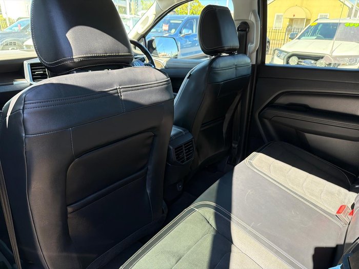 2023 Volkswagen Amarok TDI600 Style