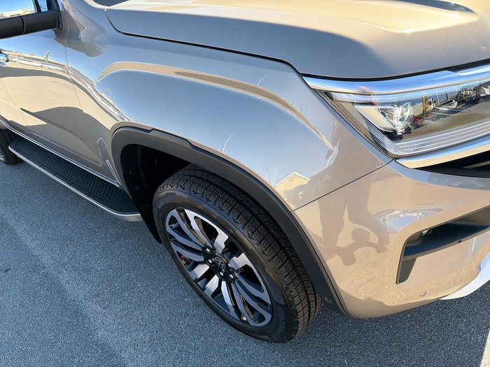 2023 Volkswagen Amarok TDI600 Style