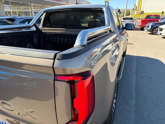 2023 Volkswagen Amarok TDI600 Style