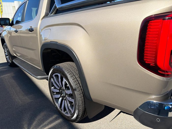 2023 Volkswagen Amarok TDI600 Style