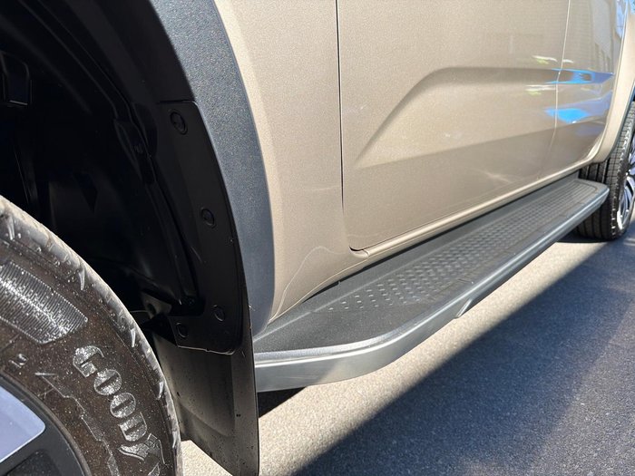 2023 Volkswagen Amarok TDI600 Style