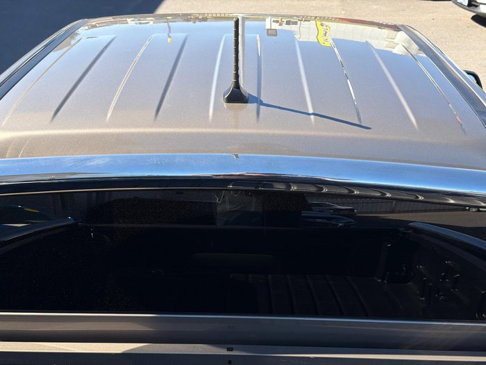 2023 Volkswagen Amarok TDI600 Style