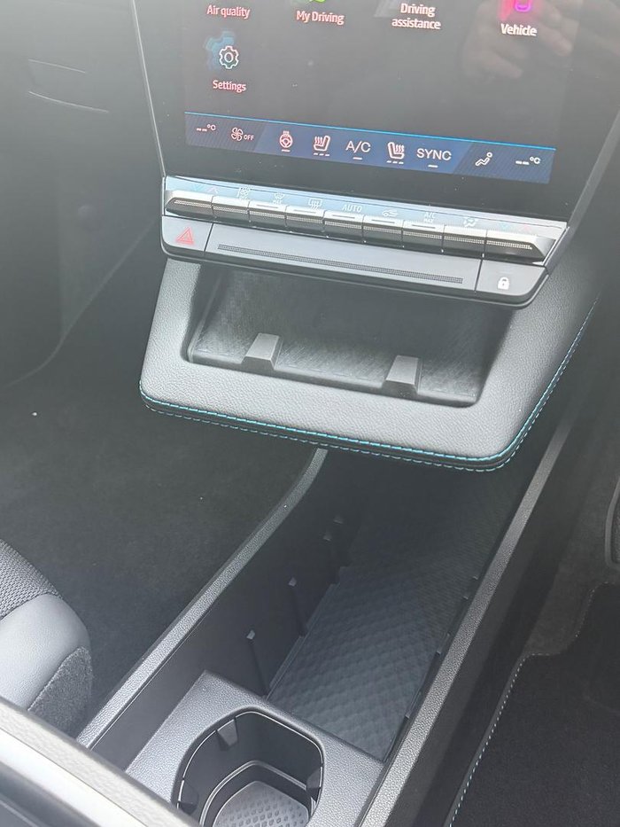 2026 Renault Scenic E-Tech Esprit Alpine EV87