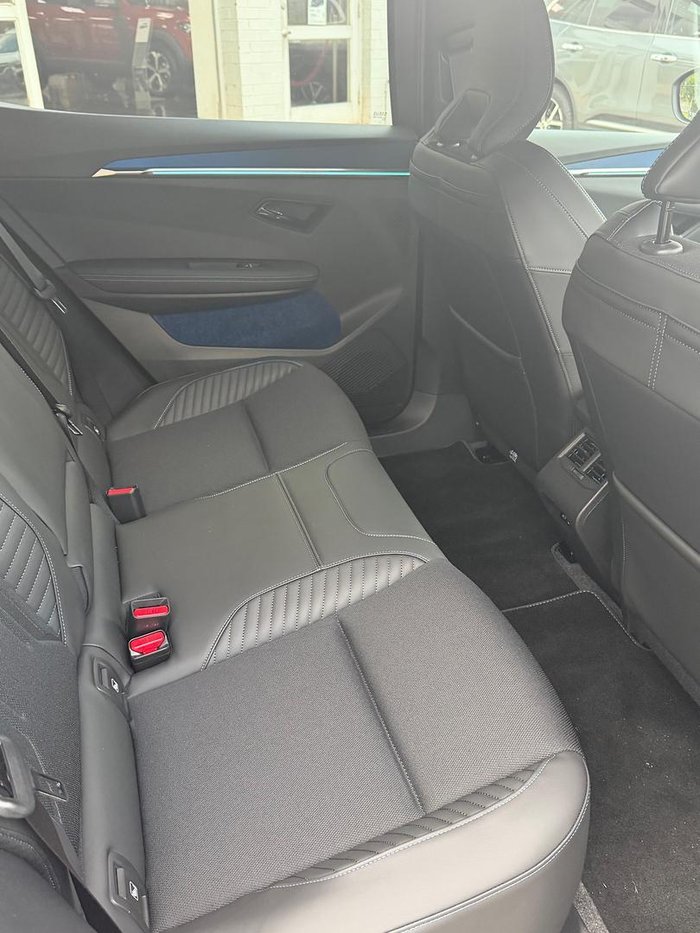 2026 Renault Scenic E-Tech Esprit Alpine EV87