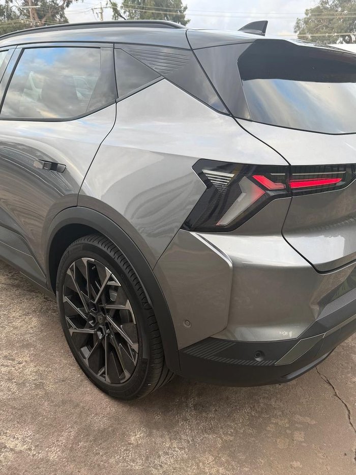 2026 Renault Scenic E-Tech Esprit Alpine EV87
