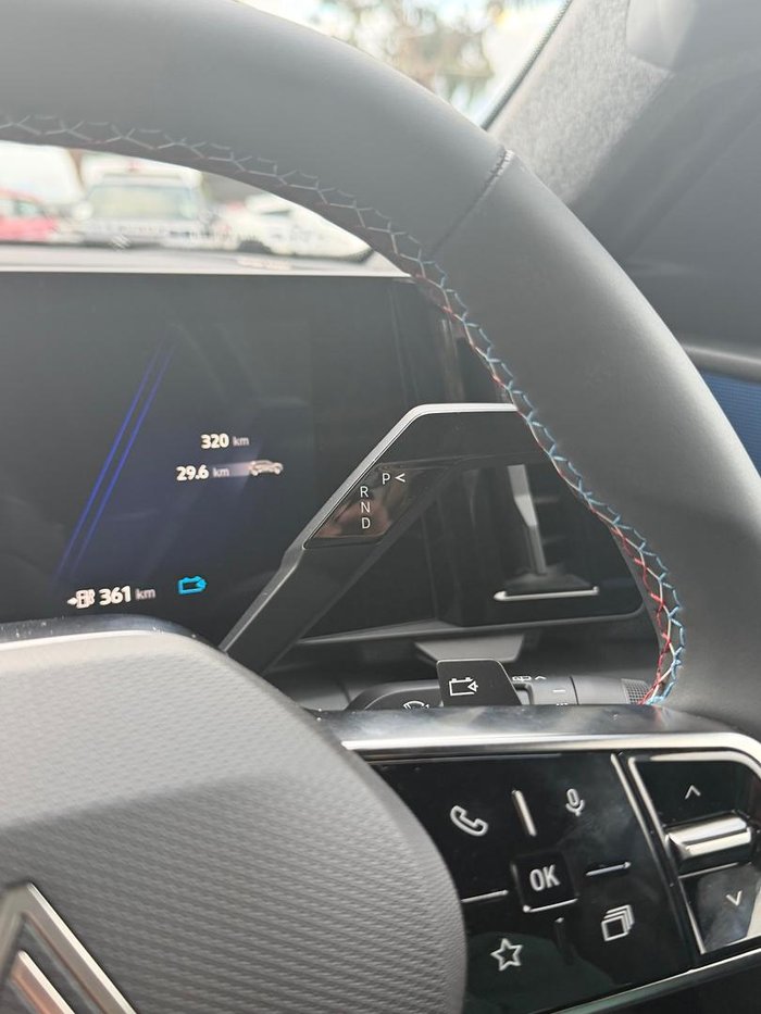 2026 Renault Scenic E-Tech Esprit Alpine EV87