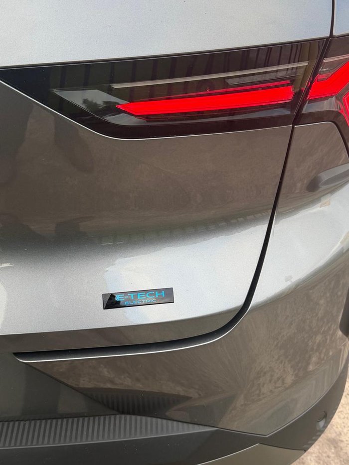 2026 Renault Scenic E-Tech Esprit Alpine EV87