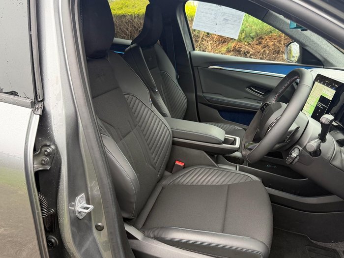 2026 Renault Scenic E-Tech Esprit Alpine EV87 XCB MY26 Shadow Grey with Diamond Black roof