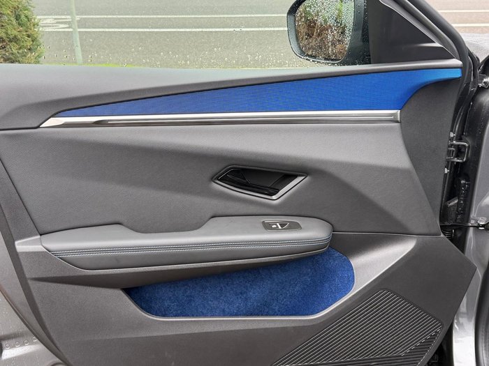 2026 Renault Scenic E-Tech Esprit Alpine EV87 XCB MY26 Shadow Grey with Diamond Black roof