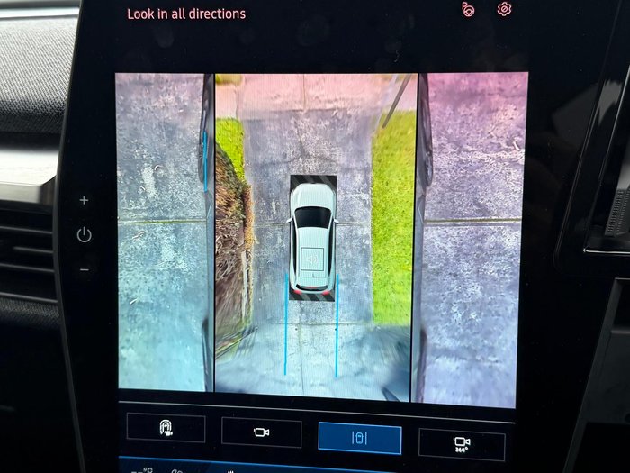 2026 Renault Scenic E-Tech Esprit Alpine EV87 XCB MY26 Shadow Grey with Diamond Black roof