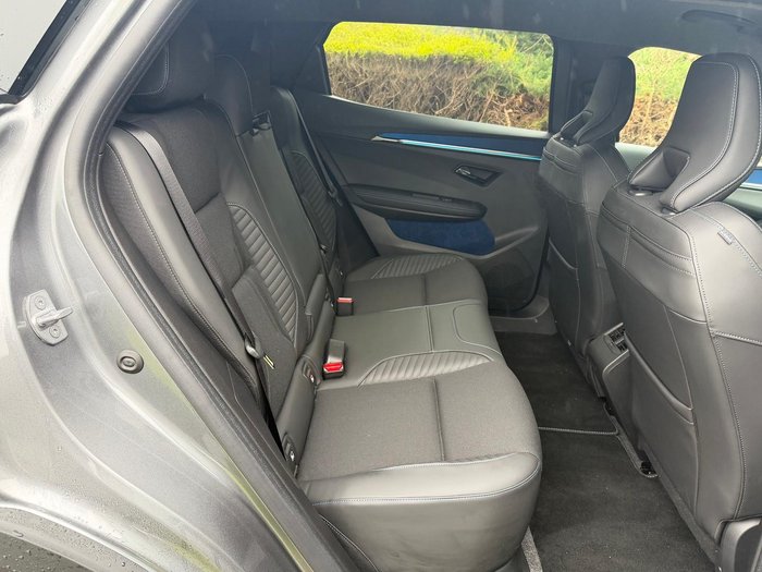 2026 Renault Scenic E-Tech Esprit Alpine EV87 XCB MY26 Shadow Grey with Diamond Black roof