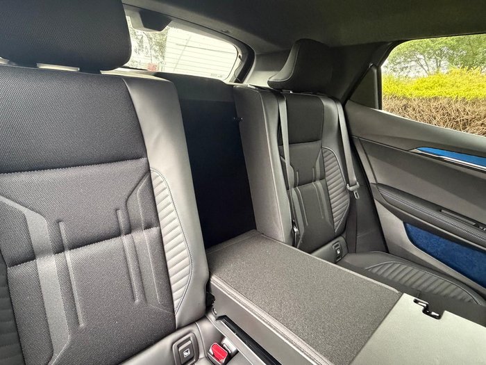 2026 Renault Scenic E-Tech Esprit Alpine EV87 XCB MY26 Shadow Grey with Diamond Black roof