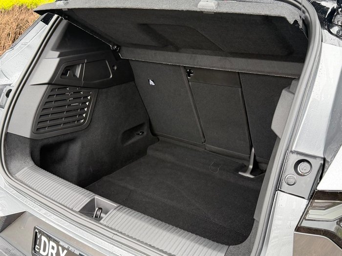 2026 Renault Scenic E-Tech Esprit Alpine EV87 XCB MY26 Shadow Grey with Diamond Black roof