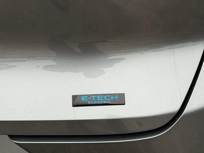 2026 Renault Scenic E-Tech Esprit Alpine EV87 XCB MY26 Shadow Grey with Diamond Black roof