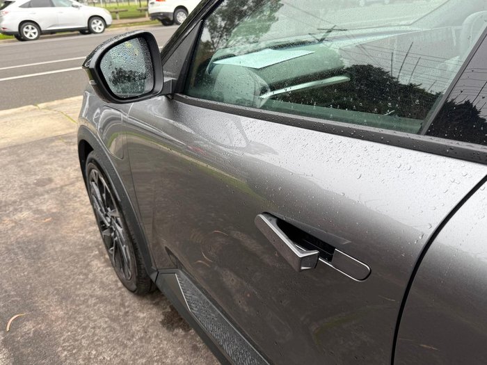 2026 Renault Scenic E-Tech Esprit Alpine EV87 XCB MY26 Shadow Grey with Diamond Black roof