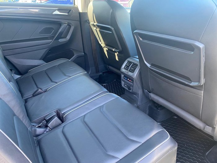 2021 Volkswagen Tiguan 140TDI Highline Allspace