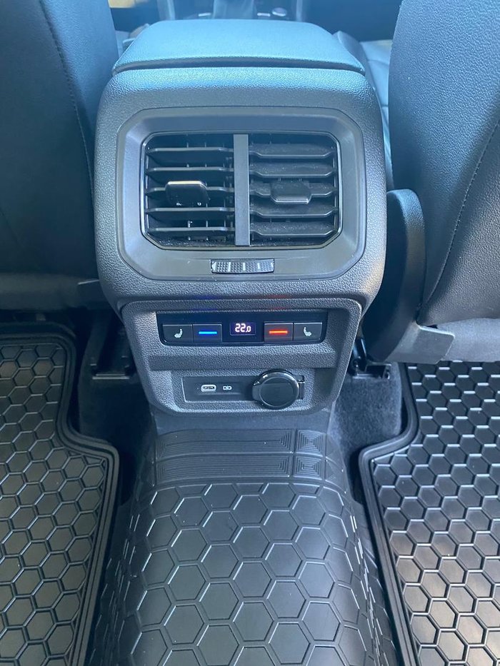 2021 Volkswagen Tiguan 140TDI Highline Allspace