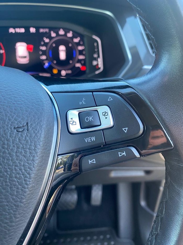 2021 Volkswagen Tiguan 140TDI Highline Allspace