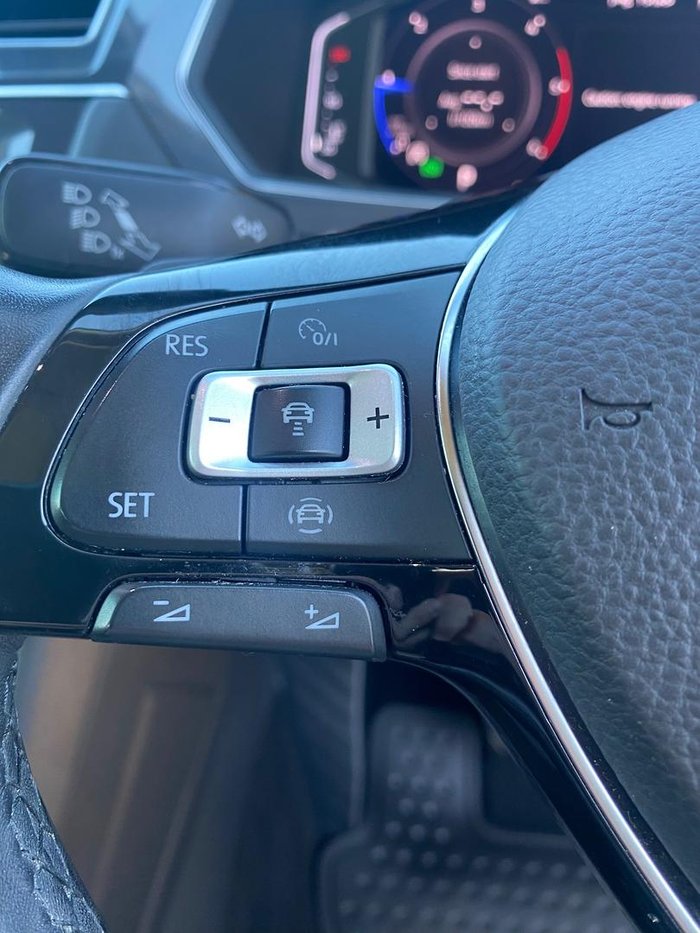 2021 Volkswagen Tiguan 140TDI Highline Allspace