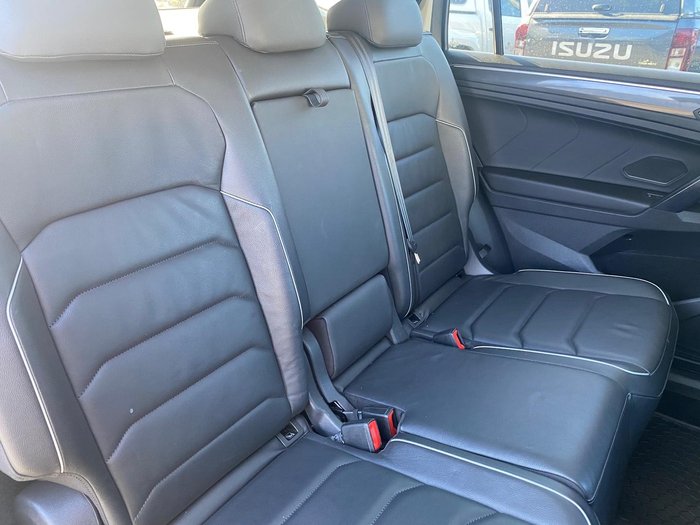 2021 Volkswagen Tiguan 140TDI Highline Allspace