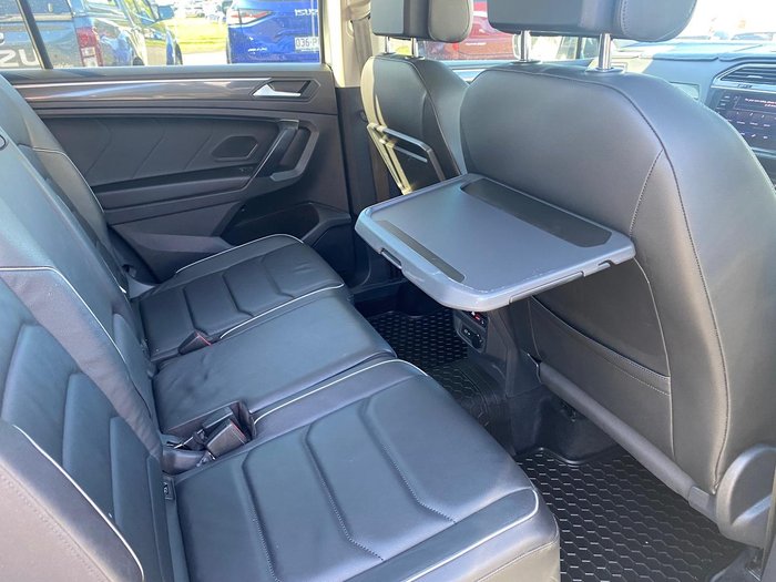 2021 Volkswagen Tiguan 140TDI Highline Allspace