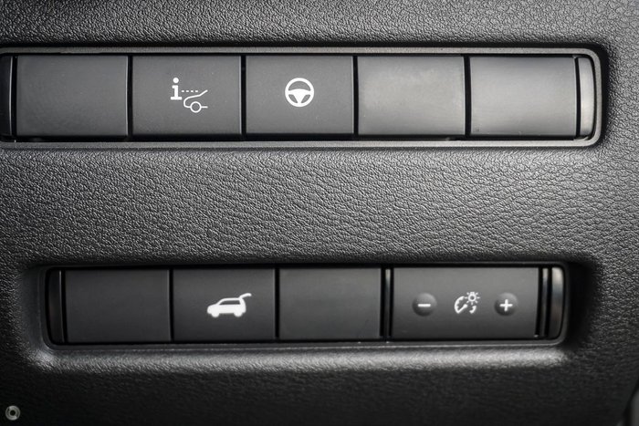 2026 Nissan X-TRAIL Ti e-POWER