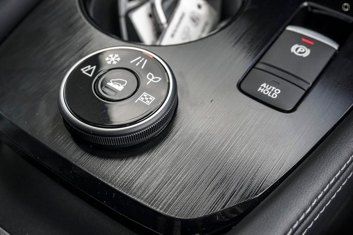 2026 Nissan X-TRAIL Ti e-POWER