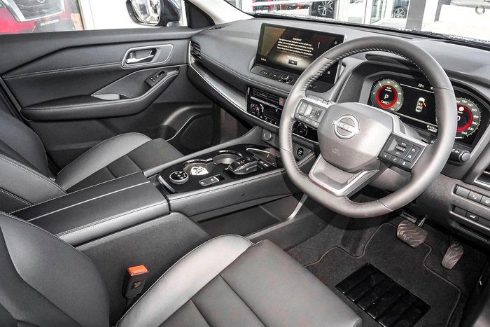 2026 Nissan X-TRAIL Ti e-POWER