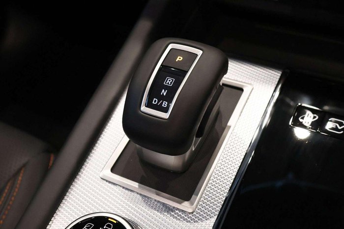 2025 Mitsubishi Outlander PHEV Exceed Tourer