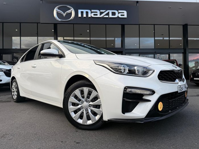 2019 Kia Cerato